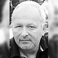 David Michael Patt